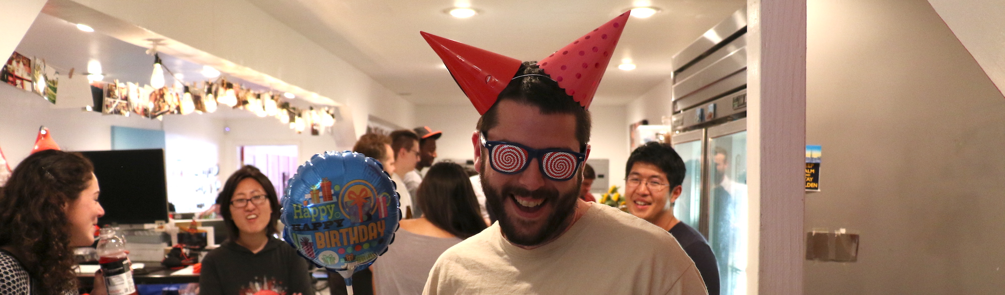 Startup Company Culture