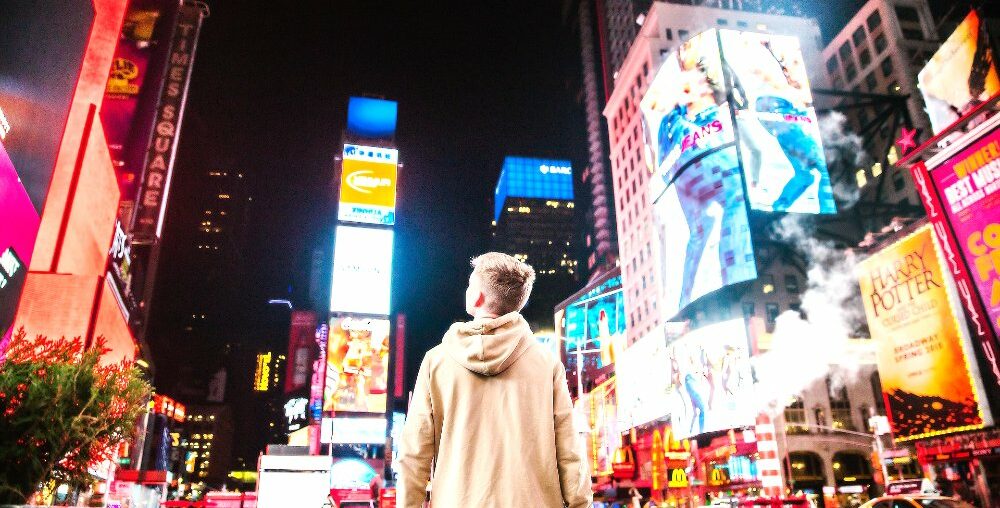 the importance of user generated content in a noisy world