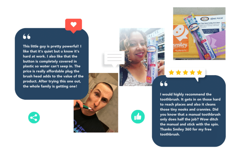 ARM & HAMMER Spinbrush Reviews